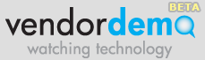 VendorDemo - Watching Technology